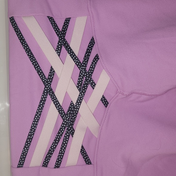 Size small Fabletics boost powerhold leggings - Picture 3 of 5